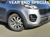 Used 2017 Kia Sportage EX image 3
