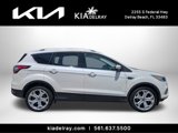 Used 2018 Ford Escape Titanium w/ Ford Safe & Smart Package image 3