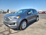 Used 2023 Ford Edge SEL image 3