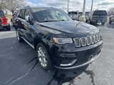 Used 2020 Jeep Grand Cherokee Summit image 3