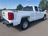 Used 2019 Chevrolet Silverado 1500 W/T image 6