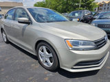Used 2015 Volkswagen Jetta TDI SE image 5
