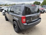 Used 2015 Jeep Patriot High Altitude image 4