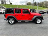 Used 2018 Jeep Wrangler Unlimited Sport S image 6
