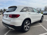 Used 2022 Mercedes-Benz GLC 300 4MATIC image 6