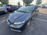 Used 2015 Honda Civic Hybrid Sedan image 2