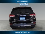 Certified 2022 Chevrolet Equinox LT image 4