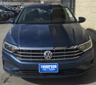 Used 2021 Volkswagen Jetta SEL image 2