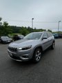 Used 2020 Jeep Cherokee Limited image 3