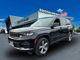 Used 2021 Jeep Grand Cherokee L Limited image 2