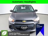 Used 2016 Chevrolet Spark LS image 2