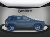 Used 2019 Jeep Cherokee Latitude w/ Cold Weather Group image 4