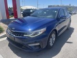 Used 2019 Kia Optima LX image 2