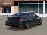 New 2025 Hyundai Elantra Sport image 4