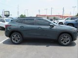 New 2025 Chevrolet Trax LT w/ Driver Confidence Package image 2