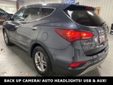 Used 2017 Hyundai Santa Fe Sport image 5