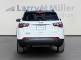 New 2025 Jeep Compass Limited image 4