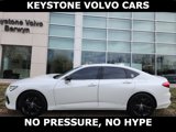 Used 2021 Acura TLX w/ Technology Package image 3
