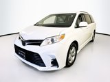 Used 2019 Toyota Sienna LE w/ LE Preferred Package image 3