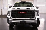 Used 2025 GMC Sierra 3500 Pro w/ Convenience Package image 2