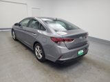 Used 2018 Hyundai Sonata SEL image 5