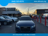 Used 2014 Audi A4 2.0T Premium w/ S Line Style Package image 2