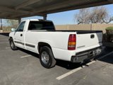 Used 2002 Chevrolet Silverado 1500 LS w/ Heavy Duty Suspension Pkg image 4