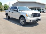 Used 2014 Ford F150 STX w/ Equipment Group 201A Mid image 2