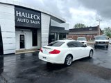 Used 2012 INFINITI G37 x image 6