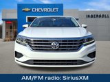 Used 2020 Volkswagen Passat 2.0T SE image 3