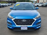 Used 2019 Hyundai Tucson Value image 2