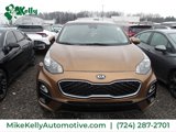 Used 2020 Kia Sportage LX w/ LX Popular Package image 2