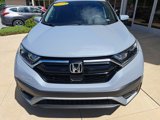 Used 2022 Honda CR-V EX image 2