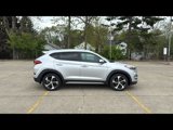 Used 2017 Hyundai Tucson Sport image 6