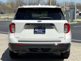 Used 2021 Ford Explorer XLT w/ Class III Trailer Tow Package image 5