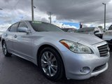 Used 2011 INFINITI M37 image 4