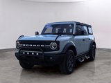 Used 2021 Ford Bronco Big Bend image 3