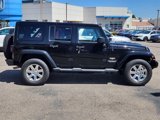 Used 2012 Jeep Wrangler Unlimited Sahara w/ Connectivity Group image 5