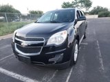 Used 2015 Chevrolet Equinox LT w/ Driver Convenience Package image 3
