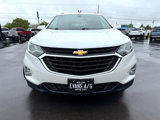 Used 2018 Chevrolet Equinox LT w/ Sun & Infotainment Package image 2