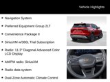 New 2026 Chevrolet Equinox LT w/ Convenience Package II image 3