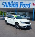 Used 2020 Dodge Journey Crossroad image 3