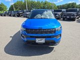 Certified 2022 Jeep Compass Altitude w/ Convenience Group image 2