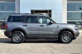 Certified 2021 Ford Bronco Sport Big Bend image 3