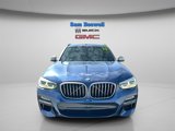 Used 2018 BMW X3 M40i image 2
