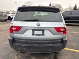 Used 2004 BMW X3 2.5i image 6