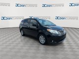 Used 2014 Toyota Sienna L image 2