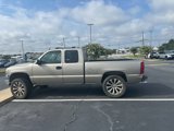 Used 1999 Chevrolet Silverado 1500 LS w/ Firm Ride Suspension Pkg image 3