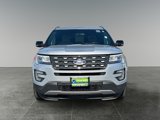 Used 2017 Ford Explorer XLT image 2