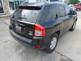 Used 2011 Jeep Compass Latitude w/ Sun/Sound Group image 2